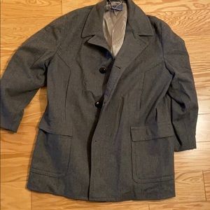 Winter coat